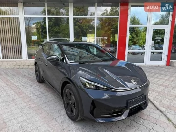 Авто Volkswagen Id Unyx 2025 № 7729413