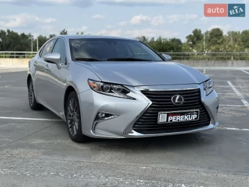 Авто Lexus Es 2017 № 7729418