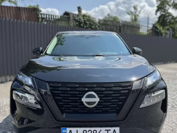 Авто Nissan Rogue 2021 № 7729420