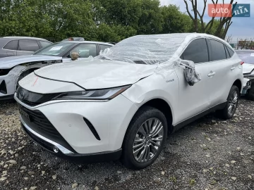 Авто Toyota Venza 2021 № 7729422