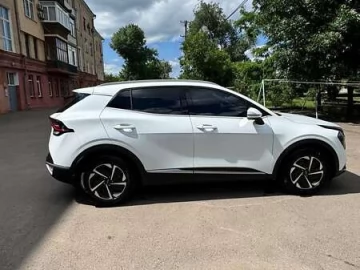 Авто KIA Sportage 2023 № 7729428