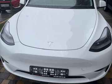 Авто Tesla Model Y 2023 № 7729432