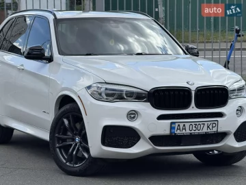Авто BMW X5 2018 № 7729445