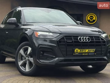 Авто Audi Q5 2024 № 7729447