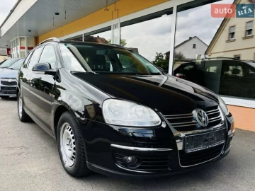 Авто Volkswagen Golf 2009 № 7729472
