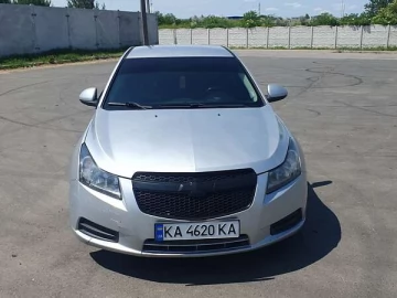 Авто Chevrolet Cruze 2014 № 7729480
