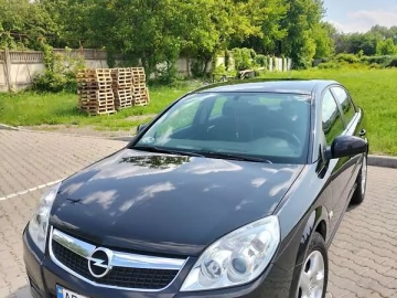 Авто Opel Vectra 2007 № 7729485