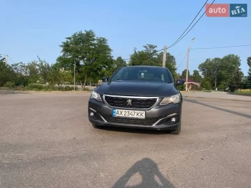 Авто Peugeot 301 2017 № 7729491