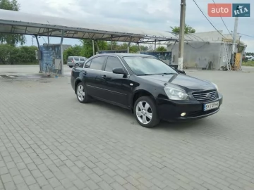 Авто KIA Magentis 2008 № 7729502