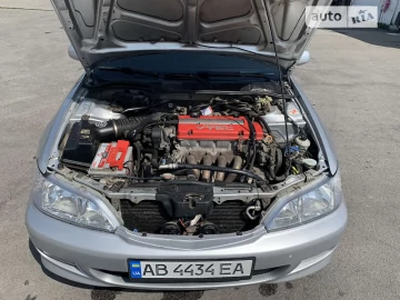 Авто Honda Accord 2003 № 7729526