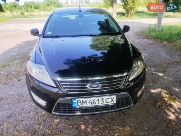 Авто Ford Mondeo 2008 № 7729532