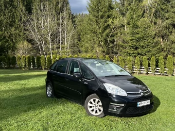 Авто Citroen C4 Picasso 2011 № 7729538