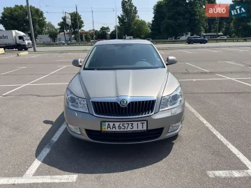 Авто Skoda Octavia 2010 № 7729543