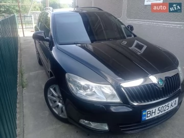 Авто Skoda Octavia 2011 № 7729545