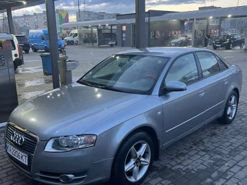 Авто Audi A4 2006 № 7729547