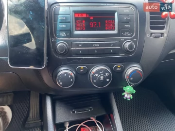 Авто KIA Forte 2014 № 7729551