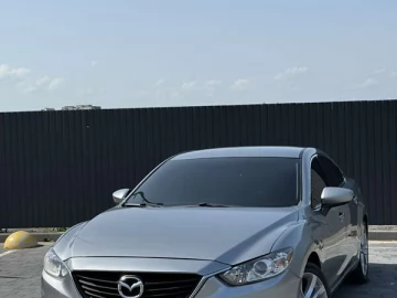 Авто Mazda 6 2014 № 7729554