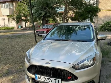 Авто Ford Focus 2017 № 7729562