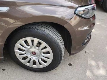 Авто Fiat Tipo 2019 № 7729574