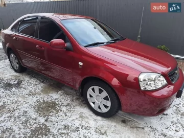 Авто Chevrolet Lacetti 2012 № 7729575