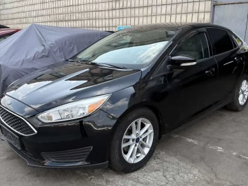 Авто Ford Focus 2017 № 7729578