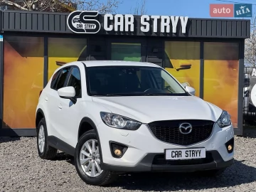 Авто Mazda Cx-5 2013 № 7729579