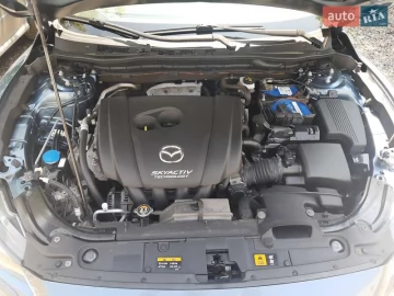 Авто Mazda 6 2014 № 7729603