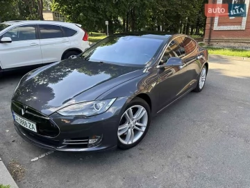 Авто Tesla Model S 2015 № 7729650