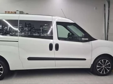 Авто Fiat Doblo 2020 № 7729657