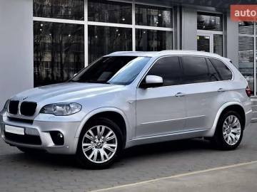Авто BMW X5 2011 № 7729664