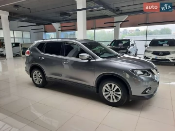 Авто Nissan X-Trail 2017 № 7729671
