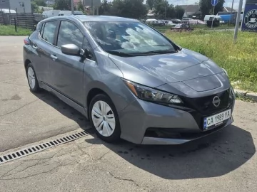 Авто Nissan Leaf 2023 № 7729862