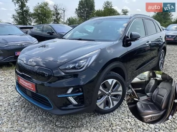Авто KIA Niro 2020 № 7729866