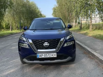 Авто Nissan Rogue 2021 № 7729875