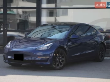 Авто Tesla Model 3 2022 № 7729877