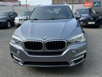 Авто BMW X5 2017 № 7729879