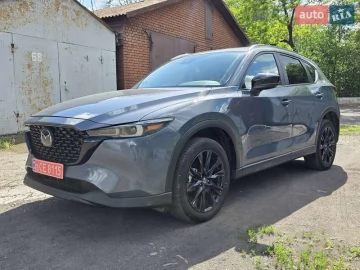 Авто Mazda Cx-5 2023 № 7729882