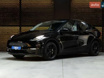 Авто Tesla Model Y 2022 № 7729883