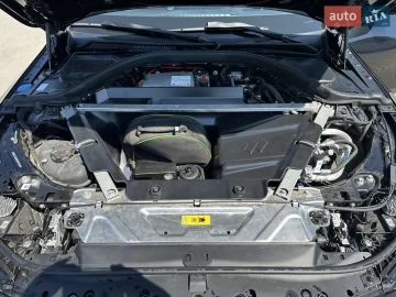 Авто BMW I4 2023 № 7729904
