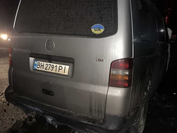 Авто Volkswagen Transporter 2004 № 7729913