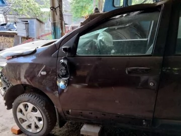 Авто Renault Lodgy 2016 № 7729918