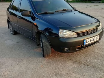 Авто ВАЗ 1118 Калина 2007 № 7729920