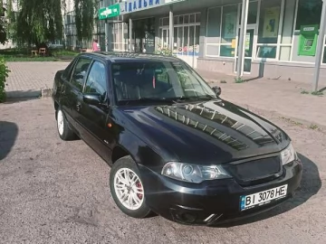 Авто Daewoo Nexia 2011 № 7729921
