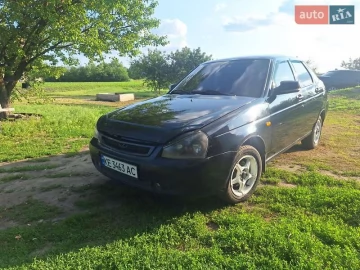 Авто ВАЗ 2172 Priora 2009 № 7729929