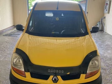Авто Renault Kangoo 2006 № 7729939