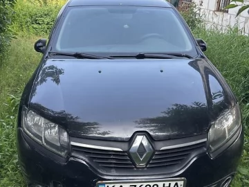 Авто Renault Logan 2014 № 7729951