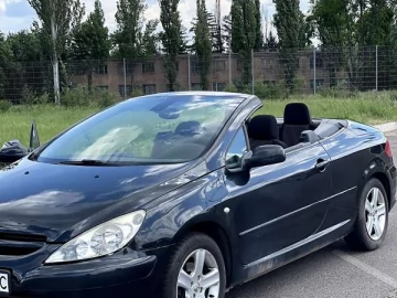 Авто Peugeot 307 2003 № 7729952