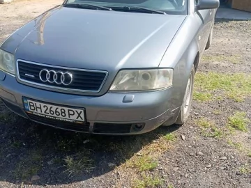 Авто Audi A6 1999 № 7729954
