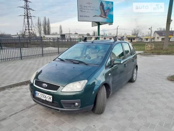 Авто Ford C-Max 2005 № 7729974