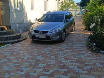 Авто Ford Mondeo 2009 № 7730004